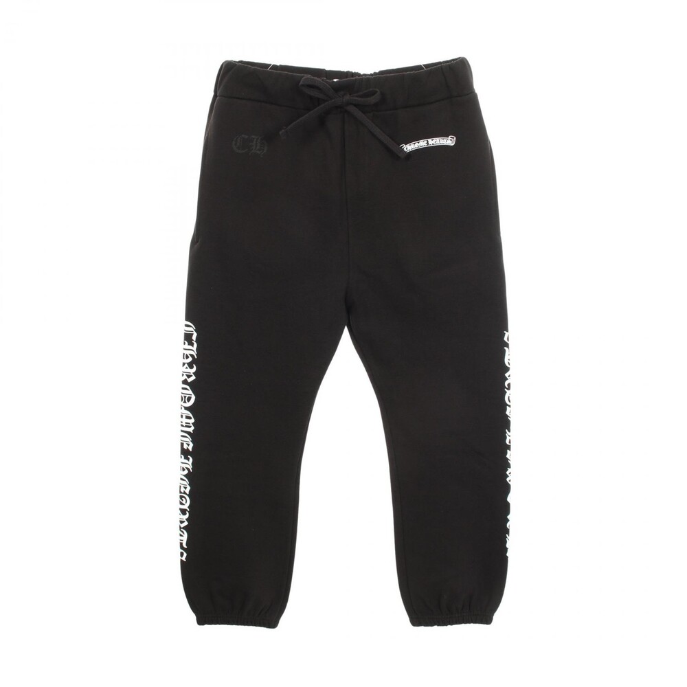 Chrome Hearts Ch Plus Side Logo Long #277548C14B